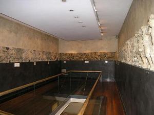 巴賽的阿波羅&middot;伊壁鳩魯神廟