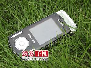 三星 SGH-F408