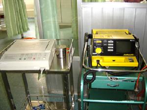 老年人糖尿病乳酸性中毒