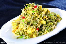 槐花美食 槐花美食