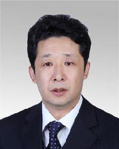 朱中華[菏澤市定陶區委副書記、區長]