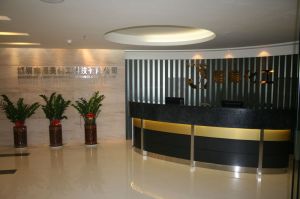 深圳市超美化工科技有限公司