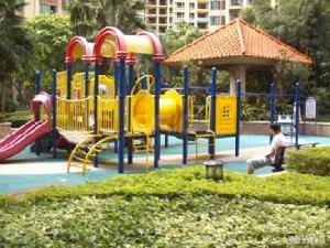 鴻景園花園 鴻景園花園