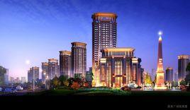 井湖北斗星城 井湖北斗星城