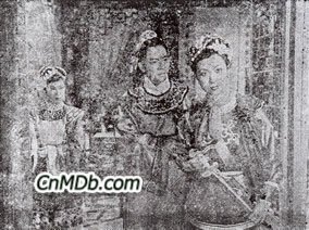 《女俠一丈紅》 《女俠一丈紅》