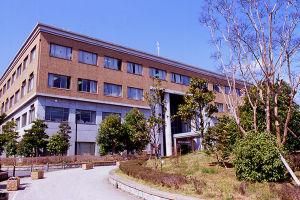 日本大阪教育大學 日本大阪教育大學