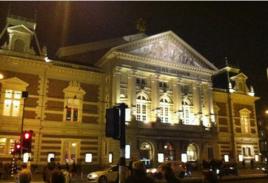 阿姆斯特丹音樂會堂樂團 阿姆斯特丹音樂會堂樂團