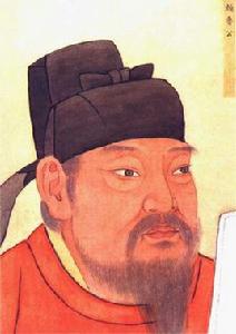 顏真卿[唐朝名臣、書法家]