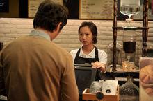 李微笑[韓國演員：李微笑]