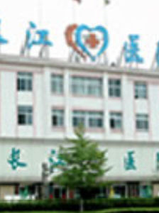 宜昌長江醫院 宜昌長江醫院