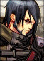 阿甘左[動漫《阿拉德戰記》中人物]