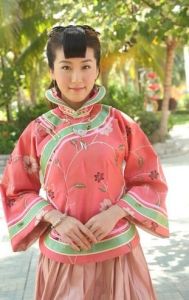 《刺青海娘》劇照