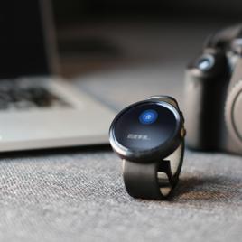 百度手錶 百度手錶