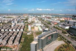 小藍經開區 小藍經開區