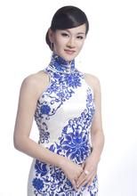 李昱[影視女演員]