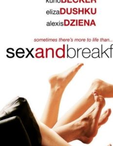 《性與早餐》 《性與早餐》