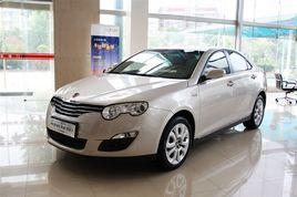 榮威550 2008款 550S 1.8L 手動啟逸版 榮威550 2008款 550S 1.8L 手動啟逸版