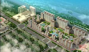 唐海龍鳳園 唐海龍鳳園