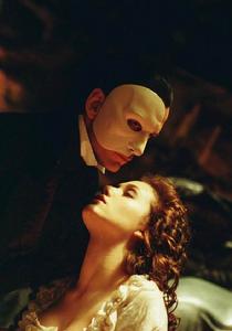 音樂劇《歌劇魅影》