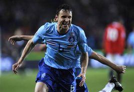 博佐維奇 博佐維奇