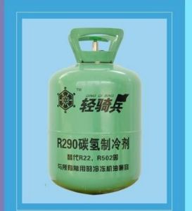 環保製冷劑 環保製冷劑