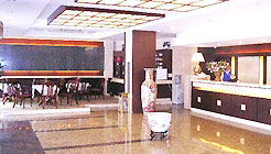 丹東東和商務酒店