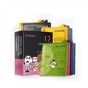 私信[廣東雅麗潔精細化工有限公司旗下品牌]