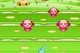 擊殺猴子 擊殺猴子