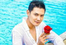 李浩軒《一路繁花相送》