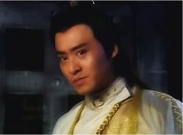 陰蝕王[電視劇《歡天喜地七仙女》角色]