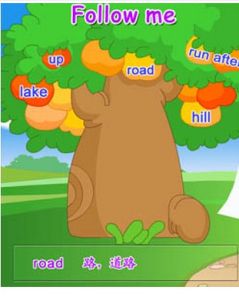 兒童軟體 兒童軟體