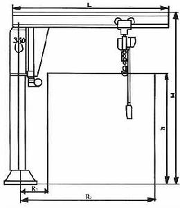 河南省振強起重機械有限公司