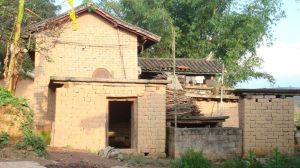 路細自然村 路細自然村