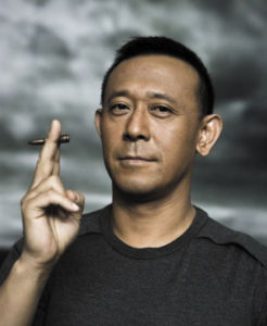姜文 姜文