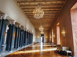 瑞典國立博物館 瑞典國立博物館