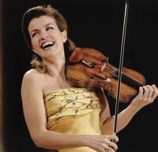 安妮·蘇菲·穆特 安妮·蘇菲·穆特