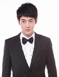 丁野[中國內地演員]