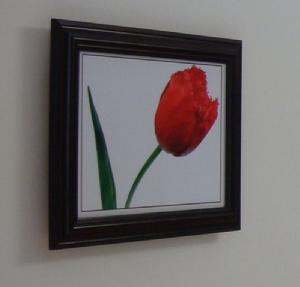 平板音響實物圖