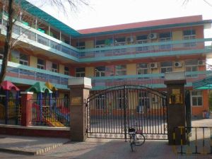 河西區第二十五幼稚園 河西區第二十五幼稚園