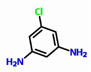 5-氯間苯二胺 5-氯間苯二胺