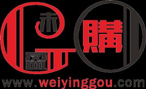 未盈購網站logo