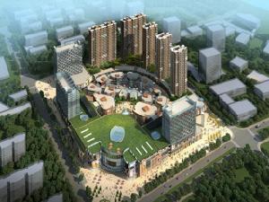 啟星世紀廣場 啟星世紀廣場