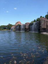 太陽島風景名勝區