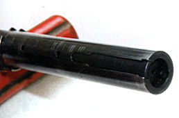 設定式單扳機 設定式單扳機