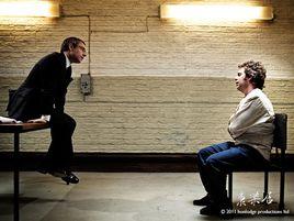 問題先生烏爾曼 問題先生烏爾曼