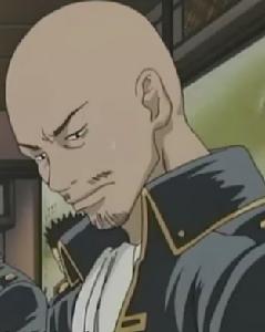 原田右之助 原田右之助