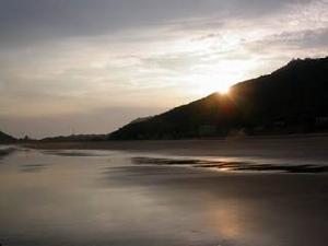 南長塗沙灘 南長塗沙灘