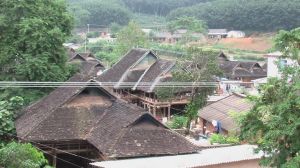 國防自然村 國防自然村