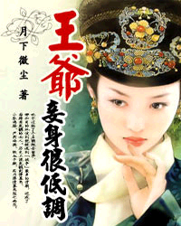 王爺,妾身很低調