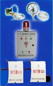 壓力容器快開門安全連鎖保護裝置 壓力容器快開門安全連鎖保護裝置